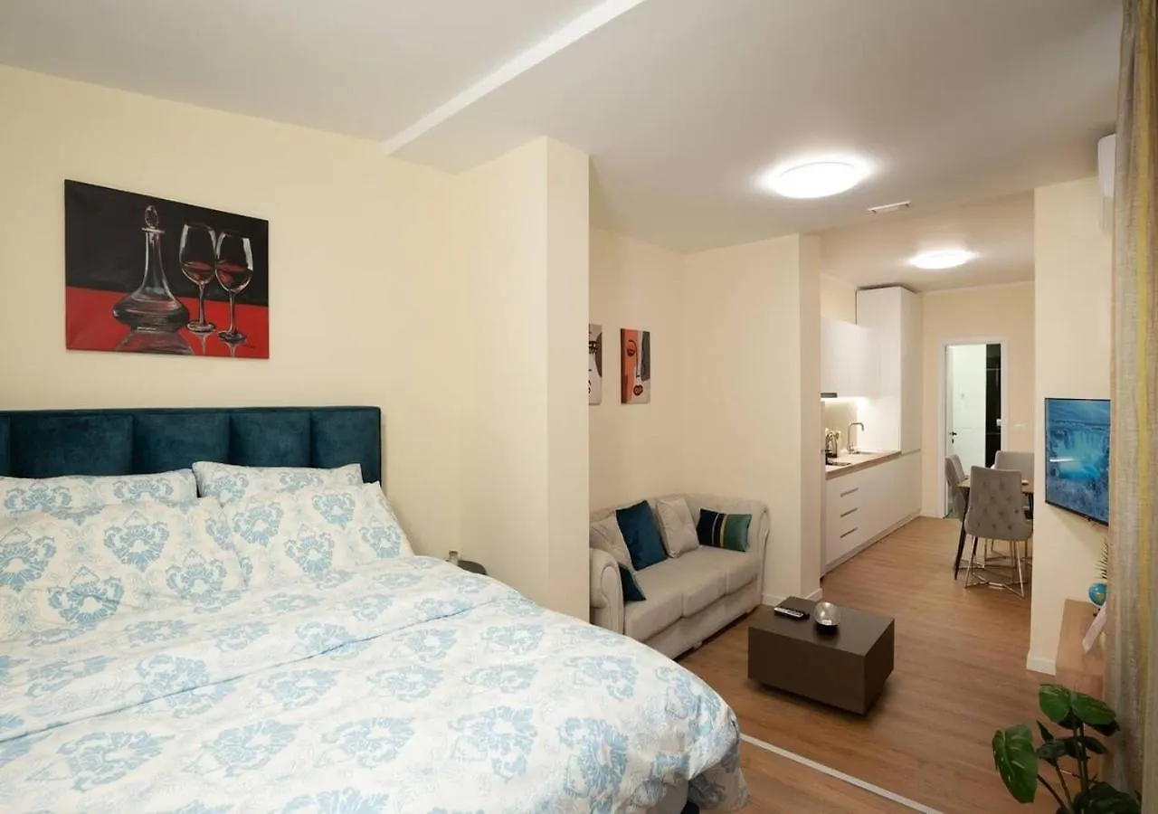 Fancy Apartments Tirana 0*,  Albania