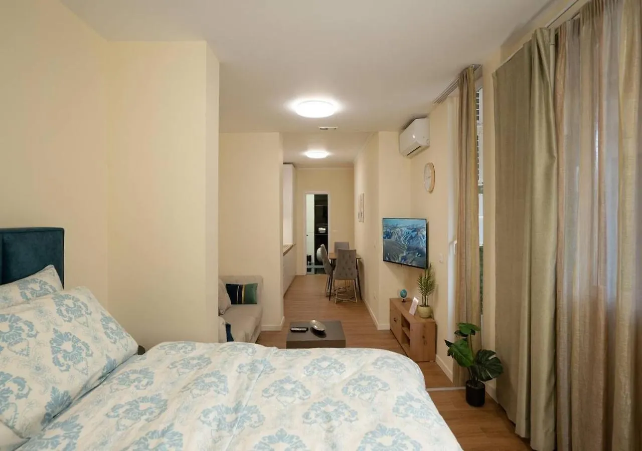 Fancy Apartments Tirana