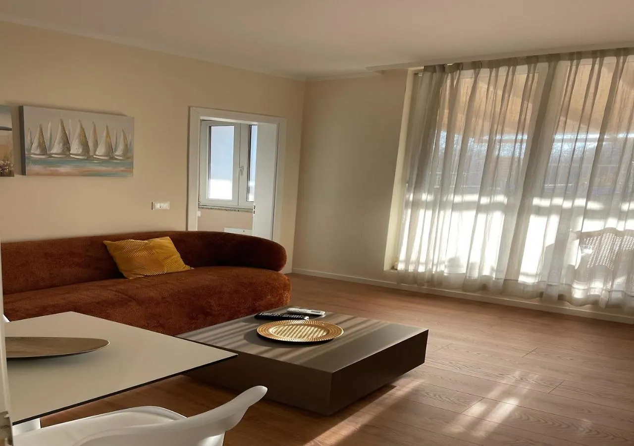 Fancy Apartments Tirana