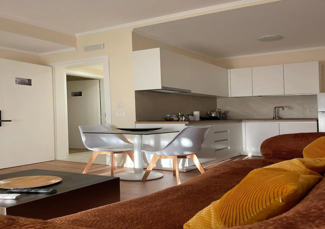Fancy Apartments Tirana